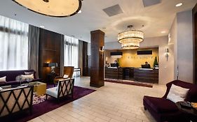 Ambassador Hotel Wichita Ks 4*